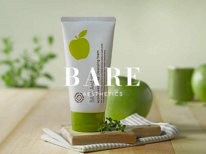 Shop Bare Aesthetics on Atome