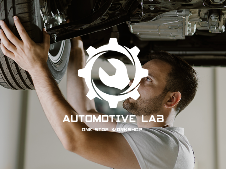 Shop Automotive Lab on Atome