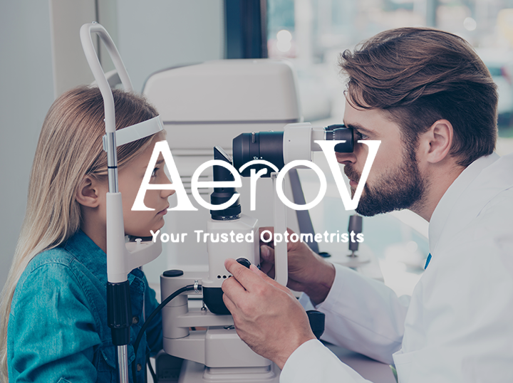 Shop AeroV on Atome