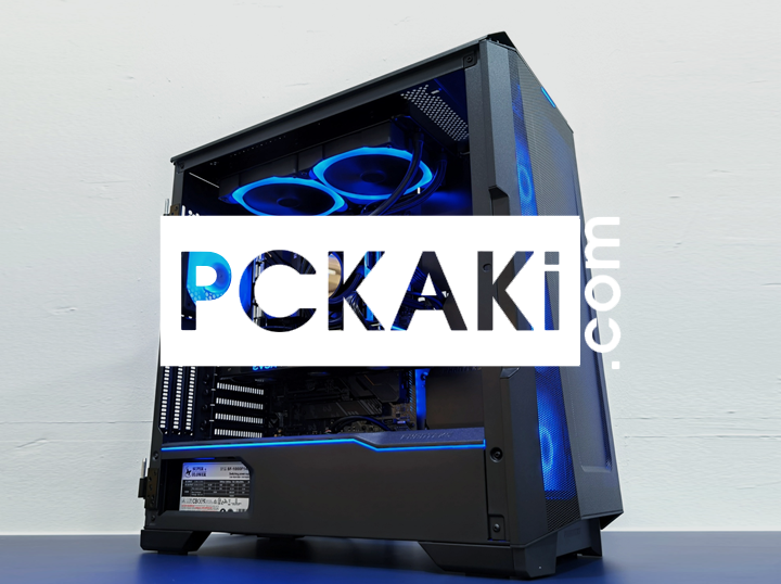PC Kaki