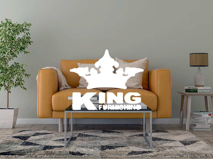 Shop King Furnishing on Atome