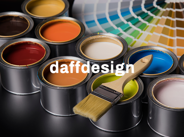 Shop Daff Design on Atome