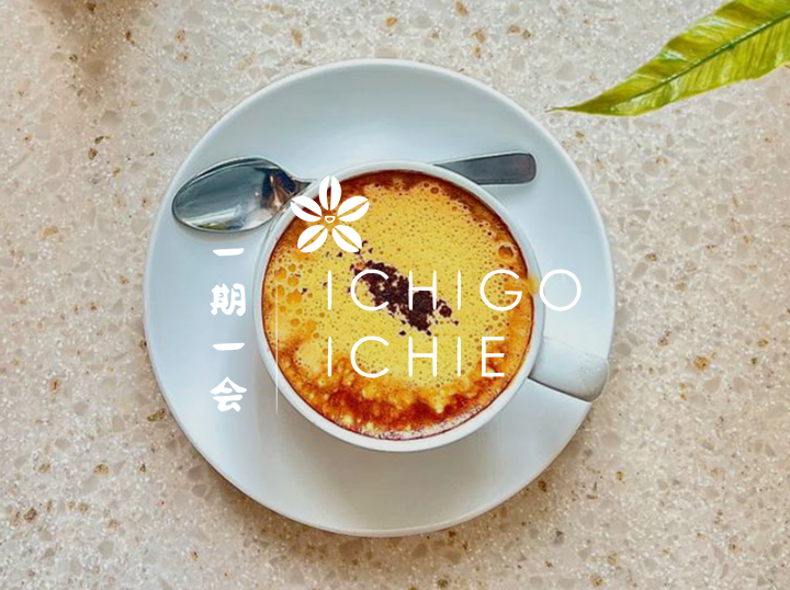 Shop Ichigo Ichie on Atome