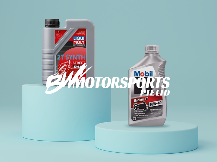 Shop BW Motorsports on Atome