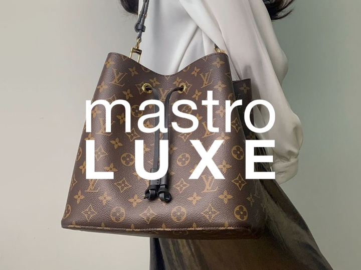 Shop Mastro Luxe on Atome