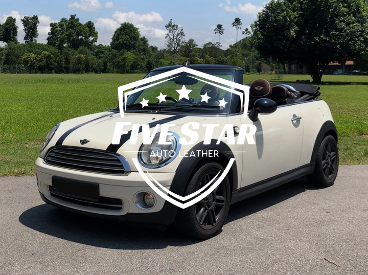 Shop Five Star Auto Leather on Atome