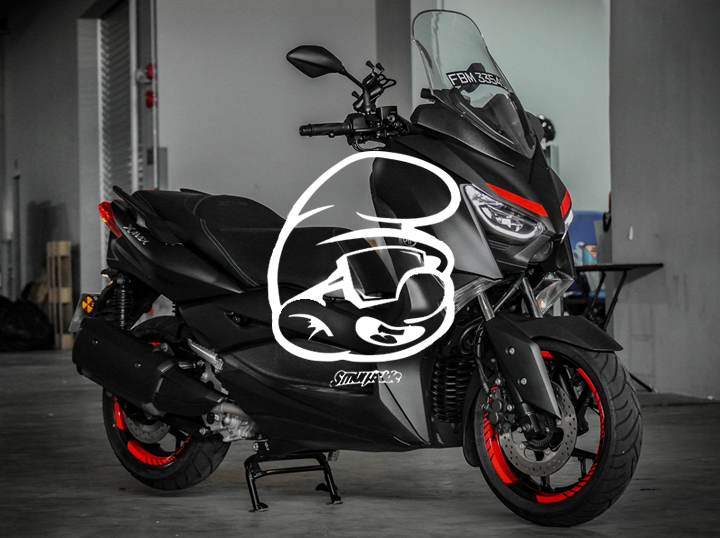 Shop Smurfiside on Atome