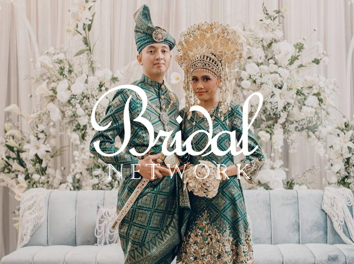 Shop Bridal Network on Atome