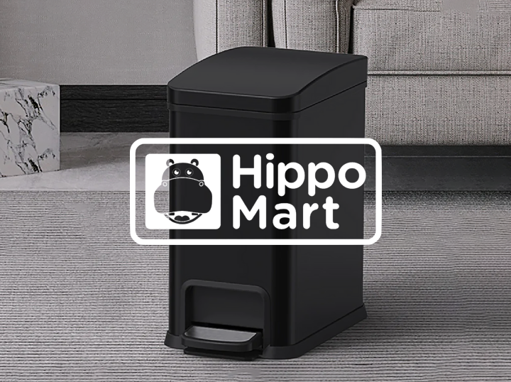 Shop HippoMart on Atome