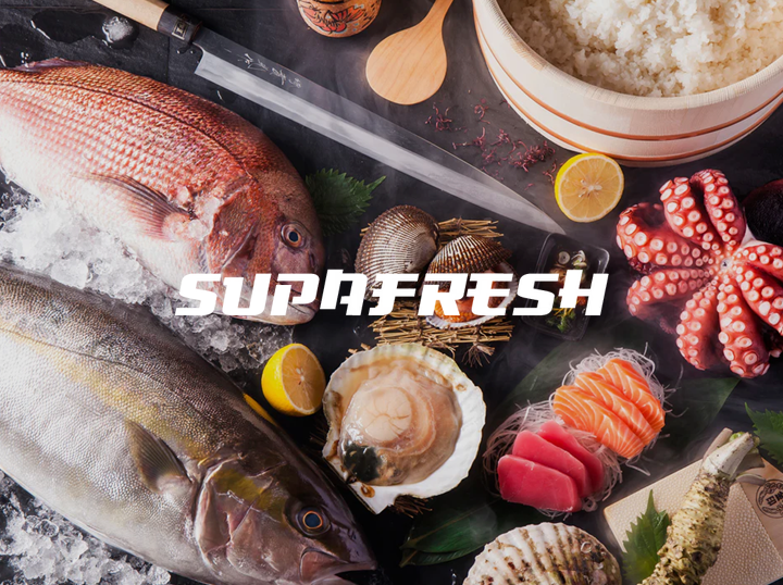 Supafresh