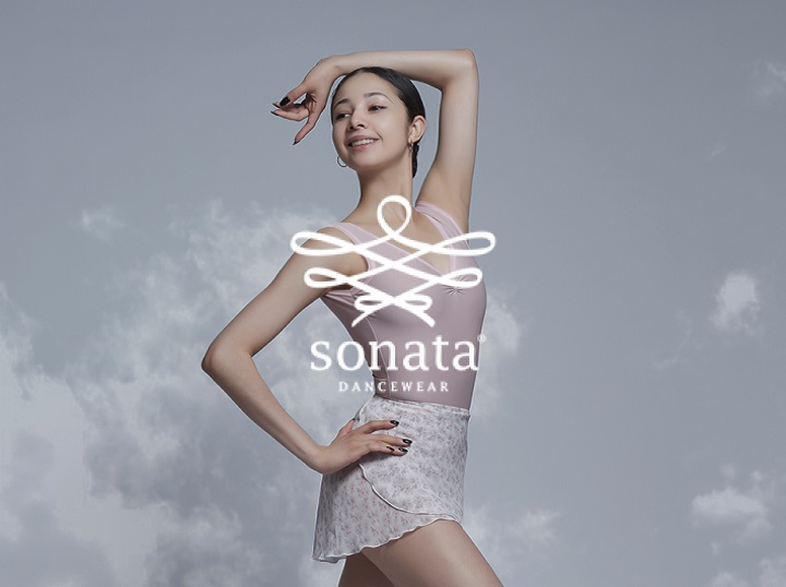 Shop Sonata Dancewear on Atome