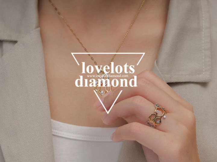 Shop Lovelotsdiamond on Atome