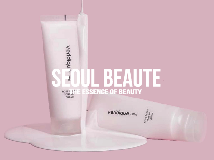 Shop Seoul Beaute on Atome