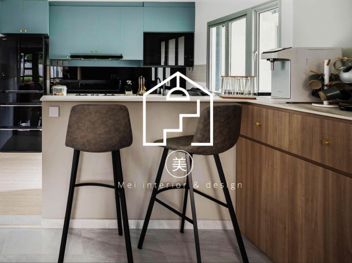 Shop Mei Interior & Design on Atome