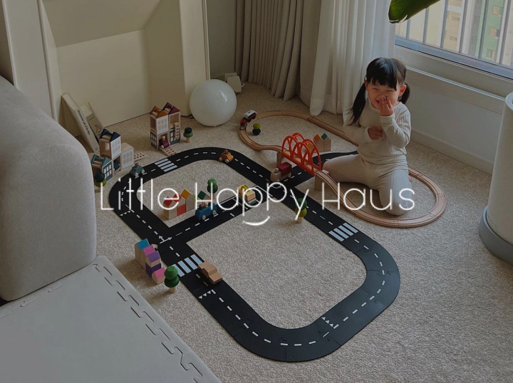 Shop Little Happy Haus on Atome