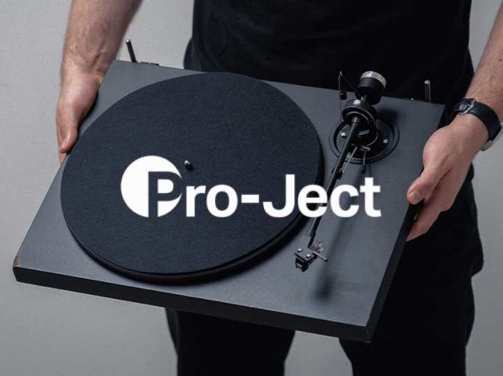 Shop Project Audio on Atome