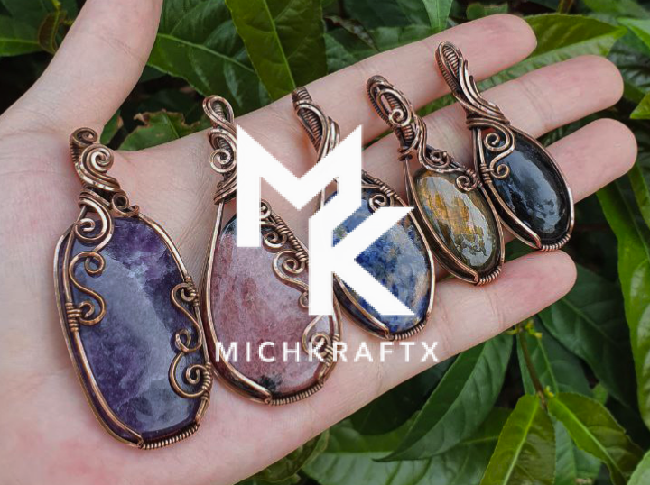 Shop Michkraftx on Atome