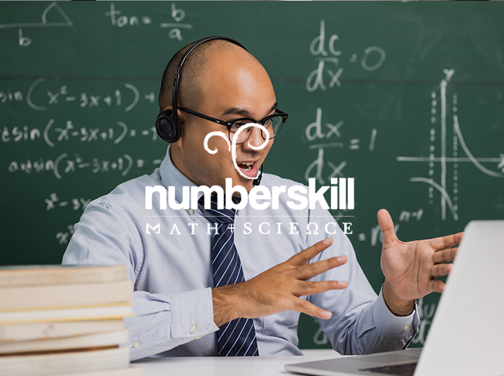 Shop Number Skill Learning Centre on Atome