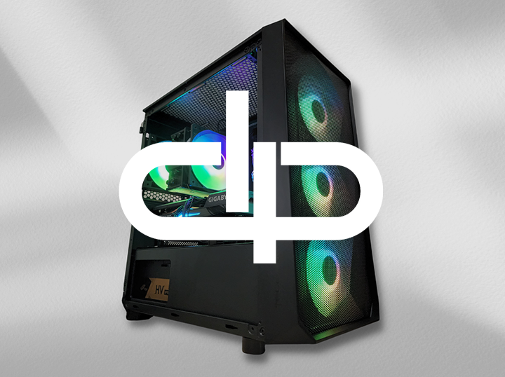 Shop Define PC on Atome