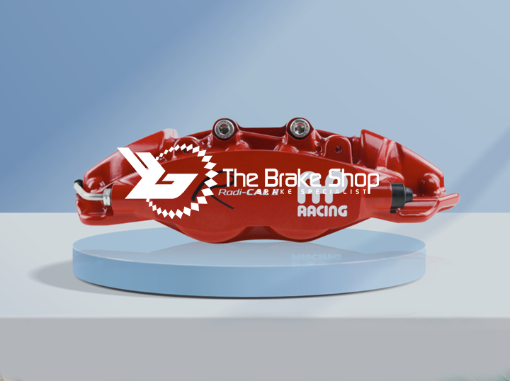 Shop The Brake Shop  on Atome