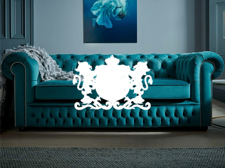 Stanhope Chesterfields