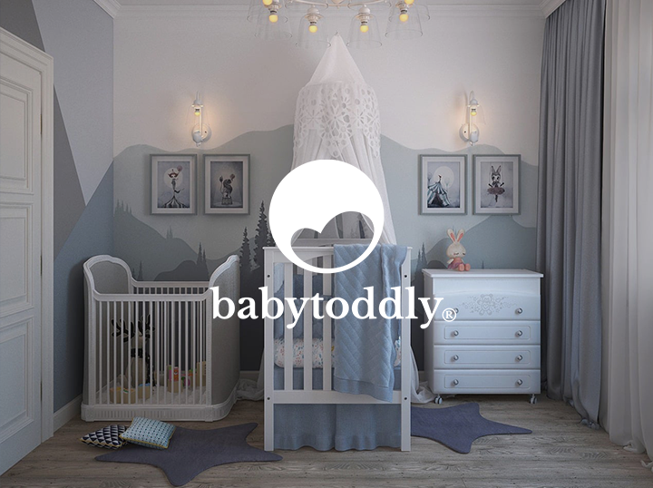 Shop Babytoddly on Atome