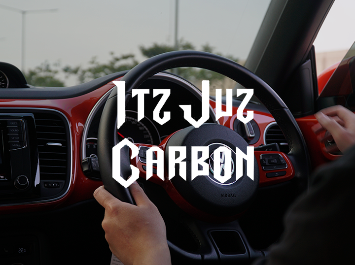 Shop ITZ Juz Carbon on Atome