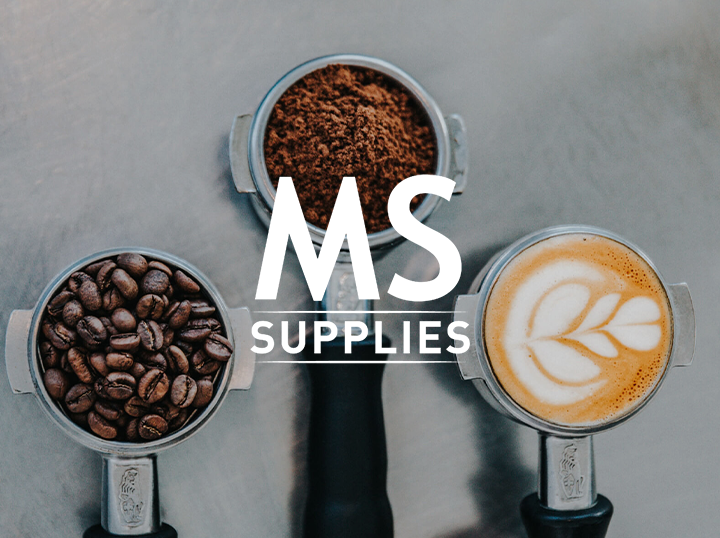 Shop Magnifique Coffee on Atome