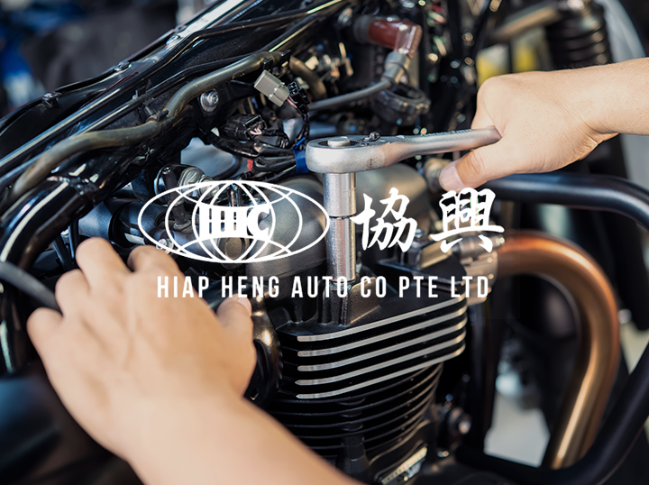 Hiap Heng Auto
