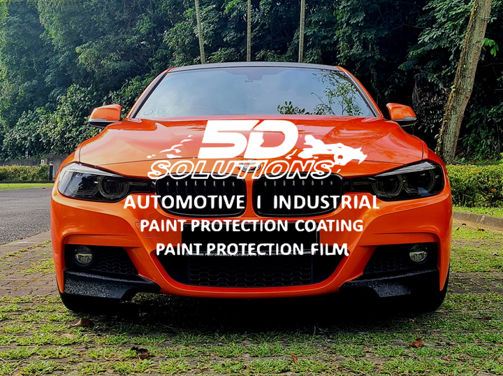 Shop 5D Solutions on Atome
