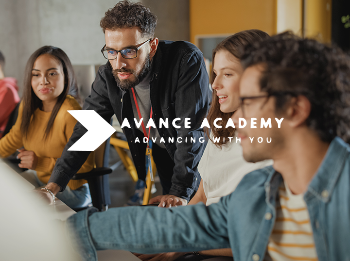 Shop Avance Academy on Atome