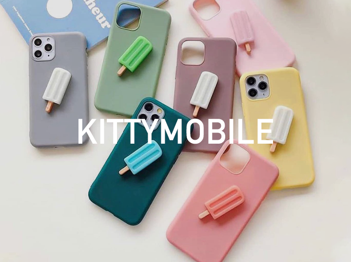 Shop Kitty Mobile on Atome