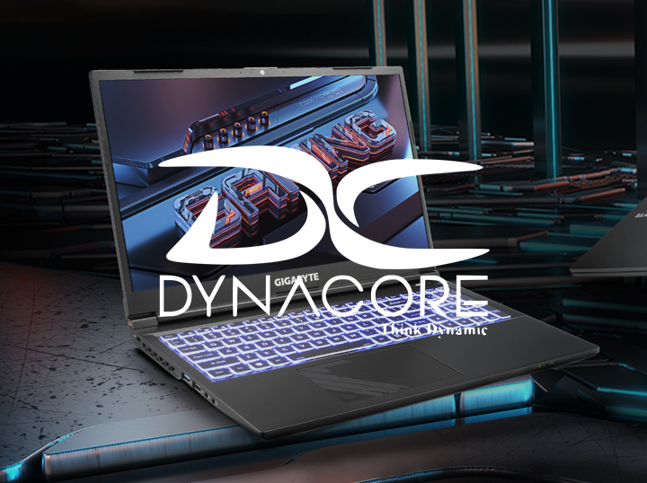 Shop Dynacore on Atome