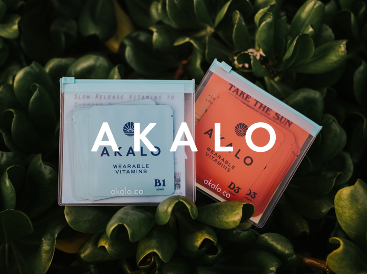 Shop Akalo on Atome