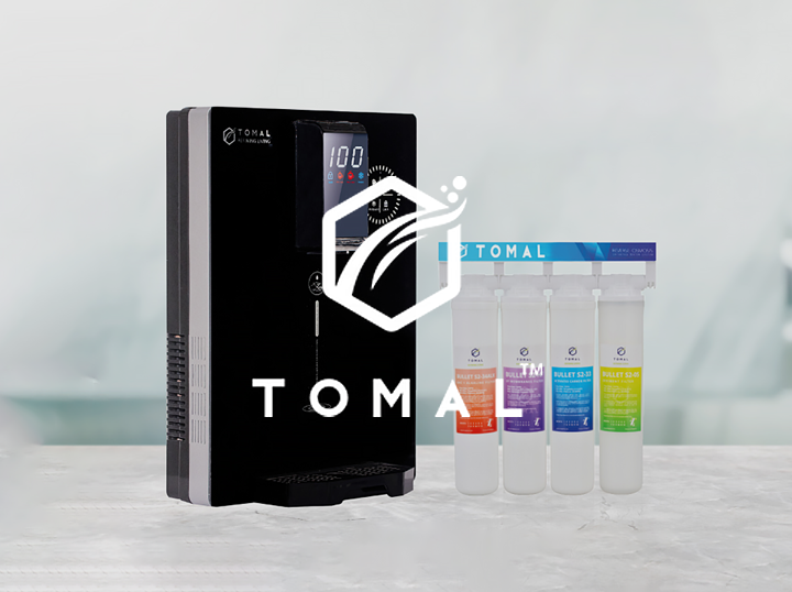 Shop Tomal on Atome