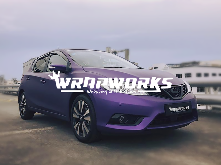 WrapWorks