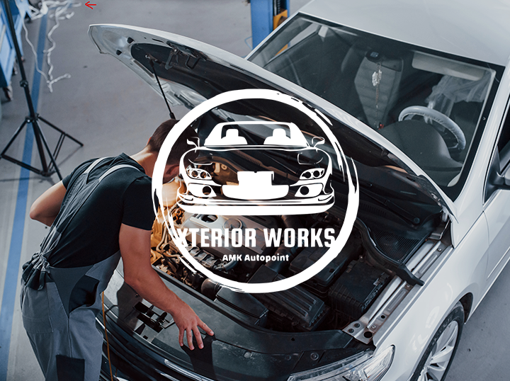 Shop XteriorWorks on Atome