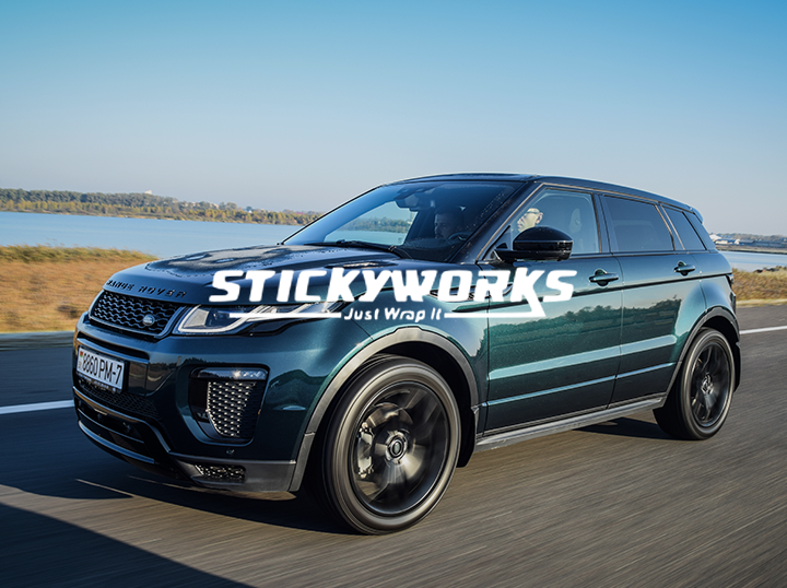 Shop Stickyworks on Atome