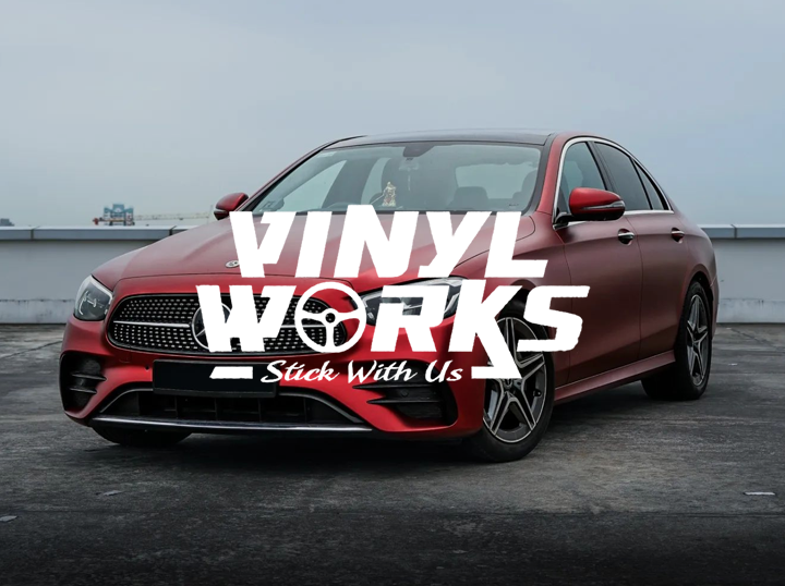 Shop Vinylworks on Atome