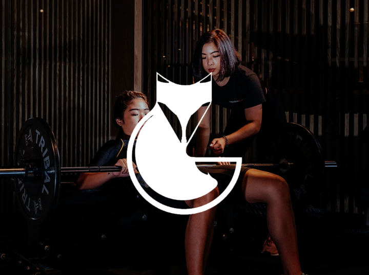 Shop VisionGym Singapore on Atome