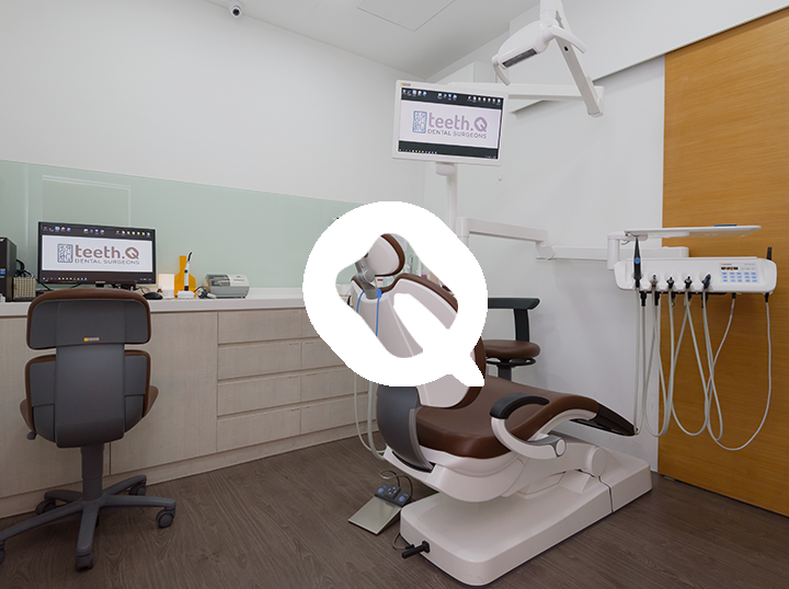 Shop Teeth Q Dental Surgeons on Atome