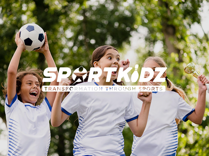 Shop Sportkidz on Atome