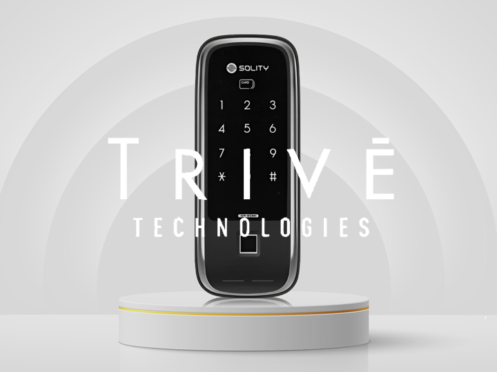 Shop Trive Technologies on Atome