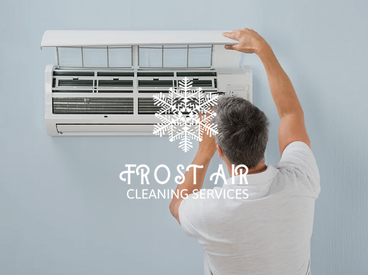 Shop Frost Air Cleaning Services on Atome