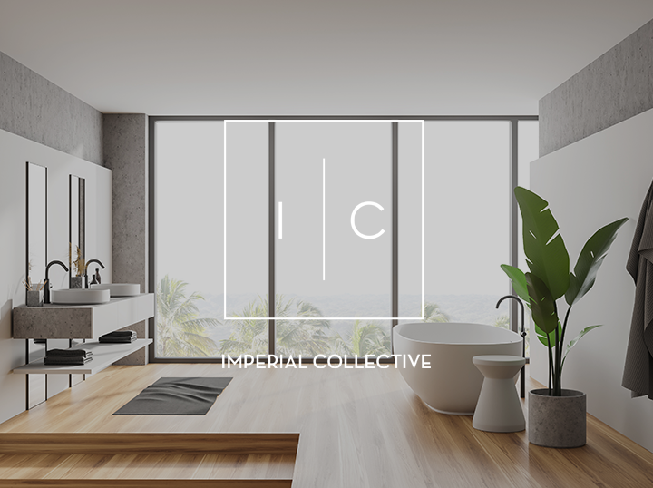 Shop Imperial Collective on Atome