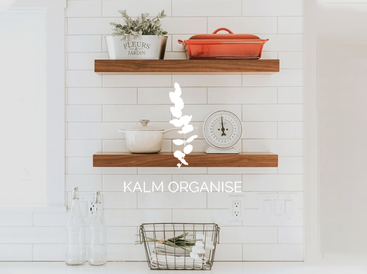 Shop Kalm Organise on Atome