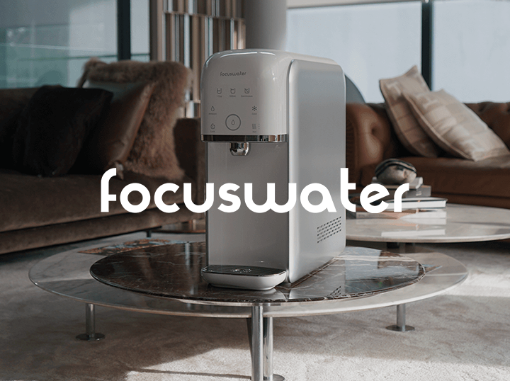 Shop Focuswater on Atome
