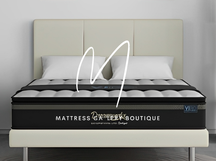 Shop Mattress Gallery Boutique on Atome