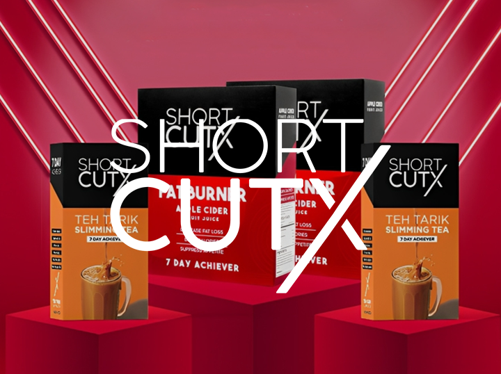 Shop Shortcutx on Atome