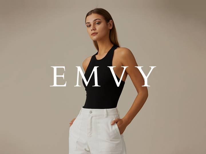 Shop Emvy on Atome